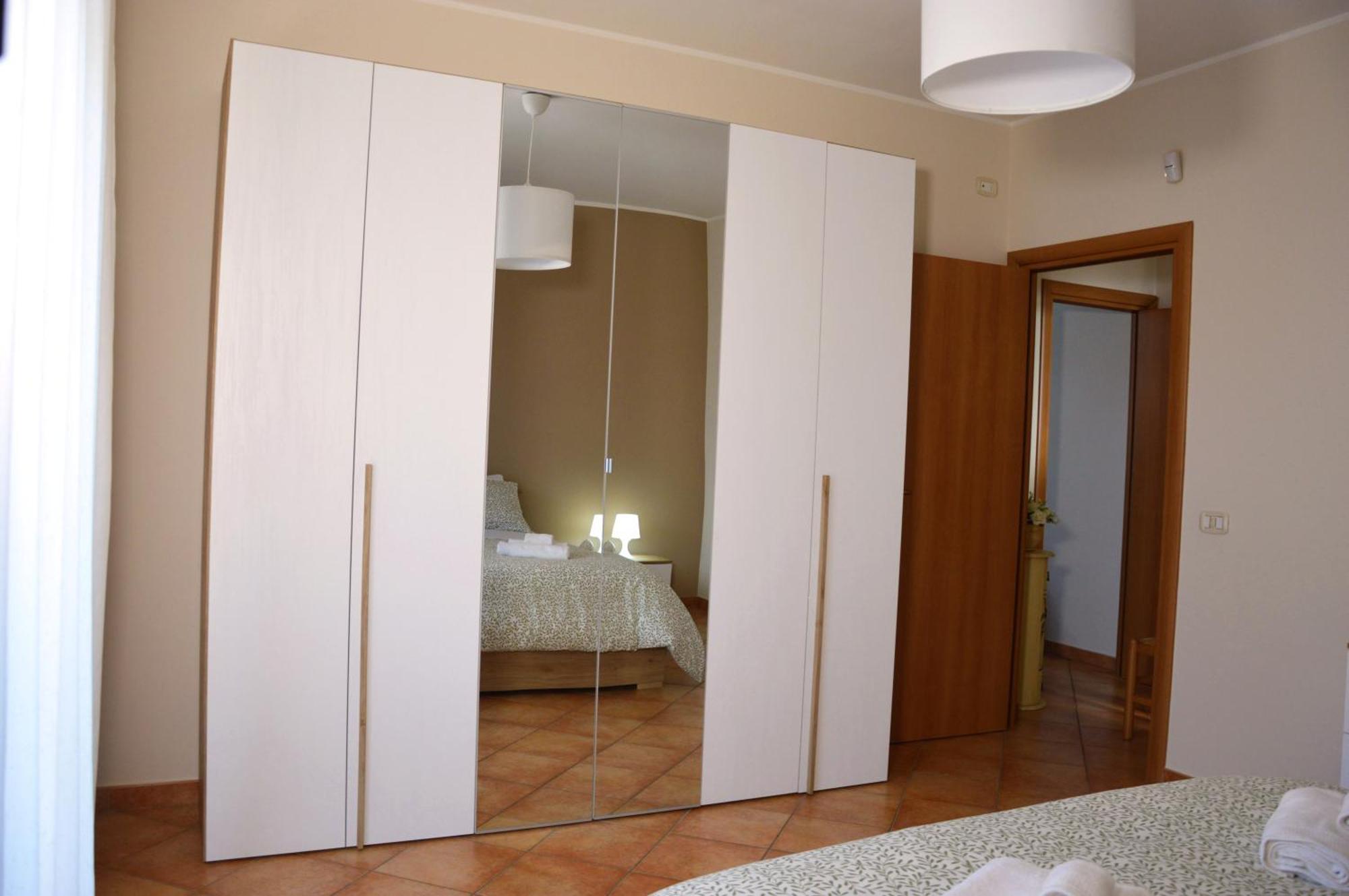 Rita Little House Apartman Mascali Kültér fotó