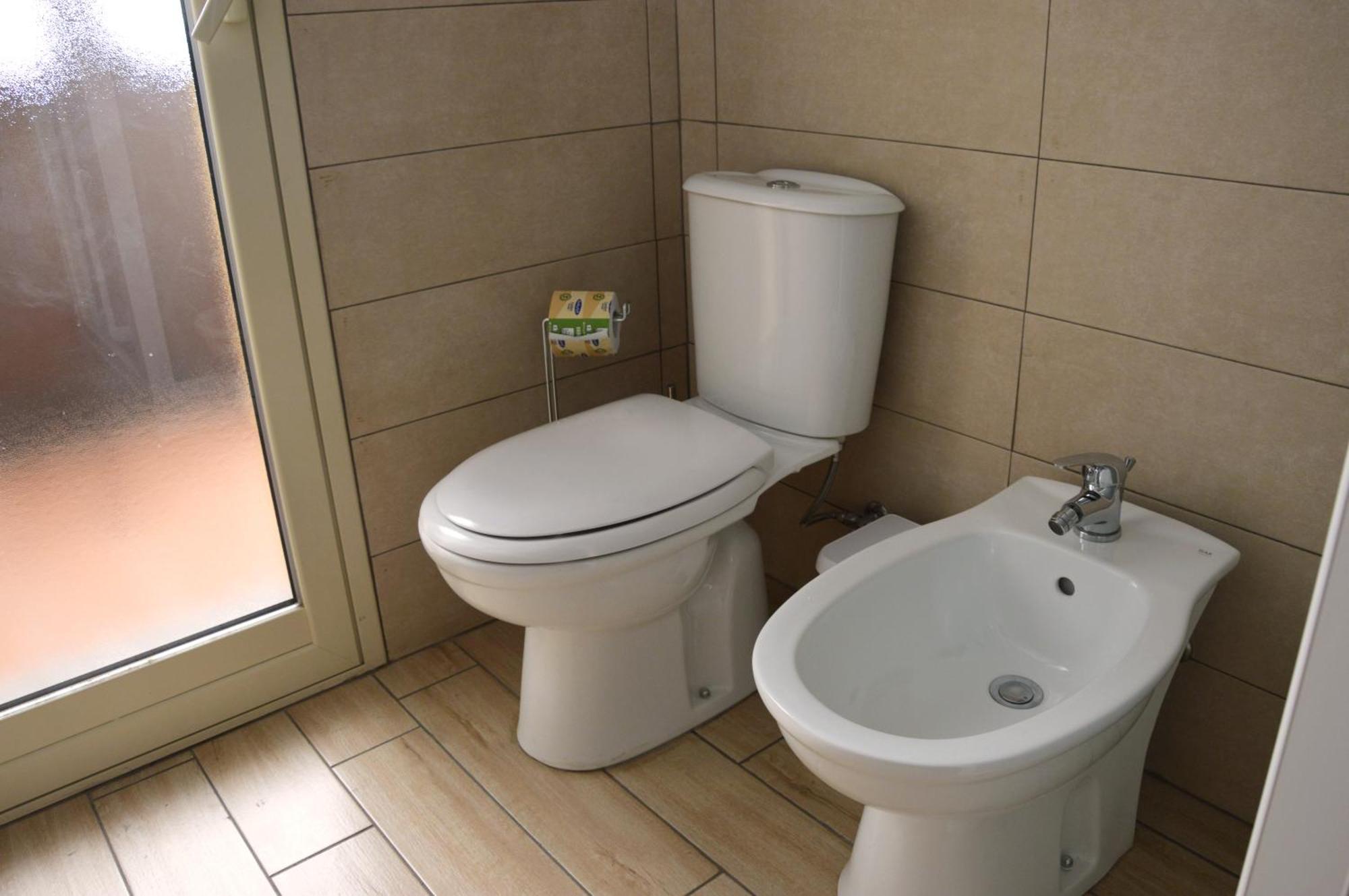 Rita Little House Apartman Mascali Kültér fotó