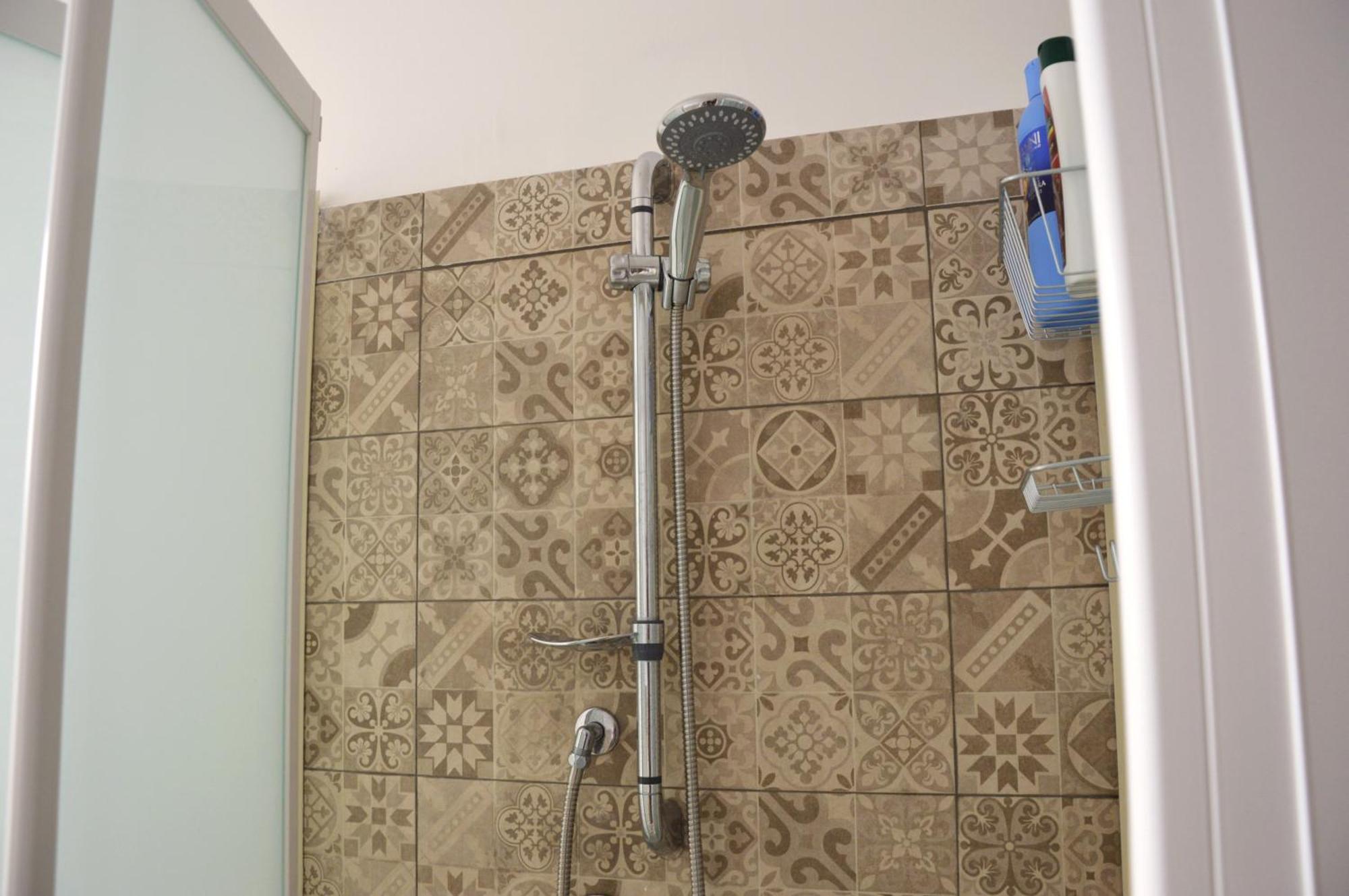 Rita Little House Apartman Mascali Kültér fotó