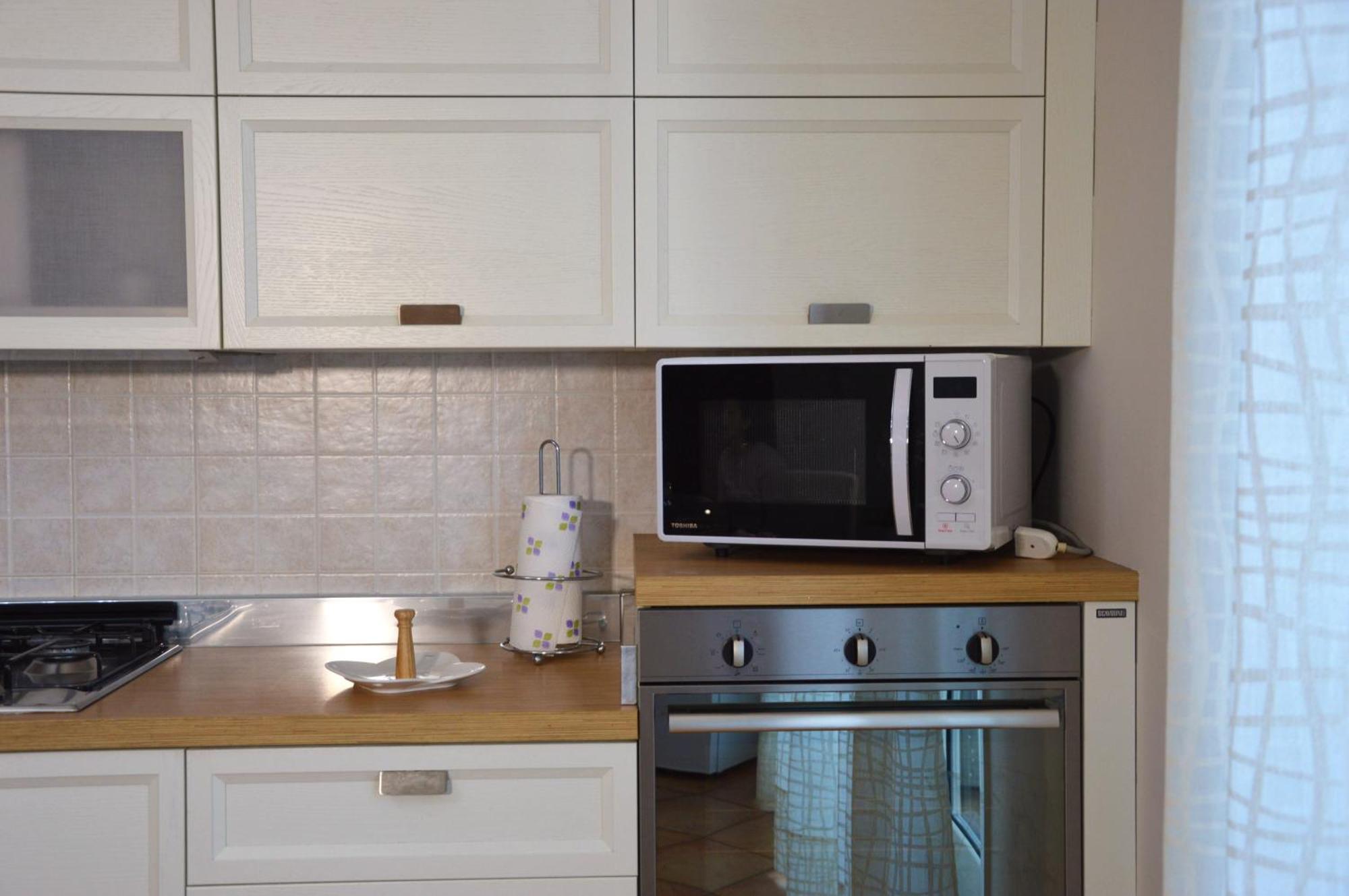 Rita Little House Apartman Mascali Kültér fotó